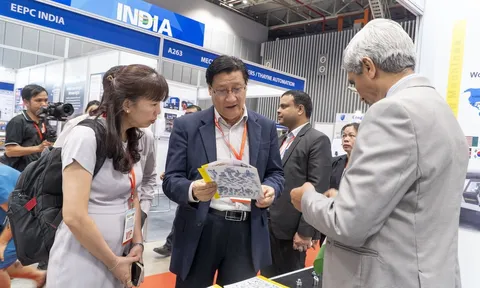 VECA 2025 - Môi trường lý tưởng cho các nhà Quản lý, nhà Khoa học và Doanh nghiệp