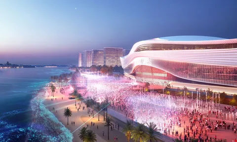 Liền kề Tương Lai, Vịnh Ngọc 48: Cơ hội nhiều năm mới xuất hiện một lần, lợi nhuận tới 25%/năm