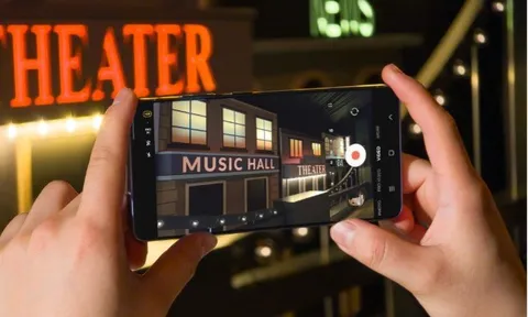 Samsung chính thức giới thiệu Galaxy S26 series: Định chuẩn trải nghiệm AI Phone tích hợp