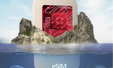 4 Lý do nên sử dụng eSIM Viettel thay cho SIM vật lý