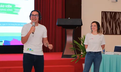 Chương trình nâng cao năng lực cho giáo viên nhằm thúc đẩy an toàn giao thông cho thanh thiếu niên tại Đồng bằng sông Cửu Long