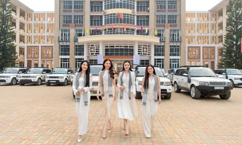 Hoàng Yến Chibi: “Hàng trăm lần ôm gối khóc nhưng không bỏ cuộc”