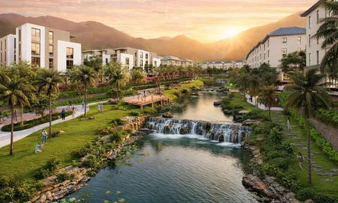 Vừa ra quân, Vinhomes Hải Vân Bay đã chuẩn bị “đóng sổ” khu đầu tiên vì “cháy hàng”