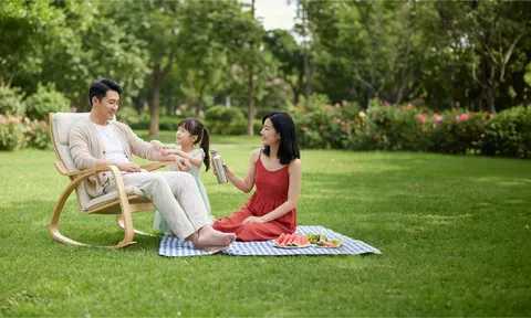 Prudential Việt Nam mang yên tâm đến khách hàng bằng định hướng tăng cường bảo vệ sức khỏe toàn diện