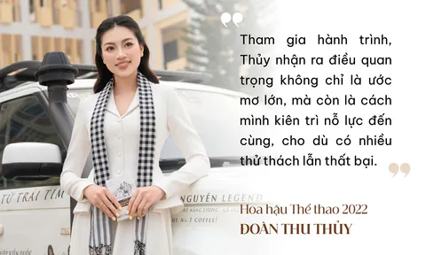 Tri thức, lựa chọn và khát vọng không dừng lại: Những điều đọng lại từ Hành trình từ Trái tim 2026