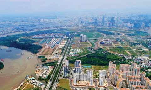 GS. Đặng Hùng Võ: Mô hình BT là đòn bẩy 'sống còn' để Việt Nam tăng tốc hạ tầng