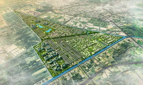 Chủ tịch HoREA: Tây Bắc TP.HCM đang ở “thời điểm vàng” để đầu tư, nhưng chỉ nên xuống tiền khi dự án có đủ 3 tiêu chí