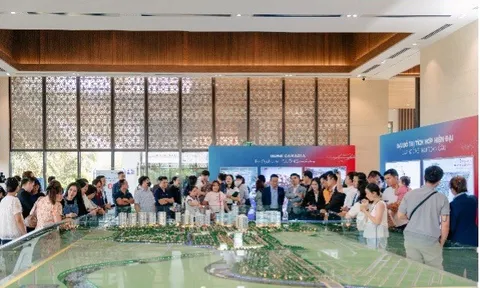 Đồng Nai lên thành phố trực thuộc trung ương - cú re-rating toàn diện thị trường bất động sản?