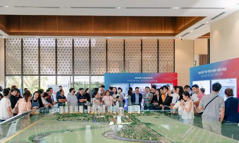 Đồng Nai lên thành phố trực thuộc trung ương - cú re-rating toàn diện thị trường bất động sản?