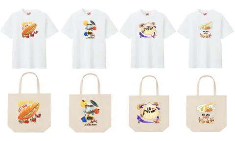 UNIQLO khởi động Tuần Lễ Cảm Ơn từ 22/05 đến 28/05 với loạt ưu đãi hấp dẫn