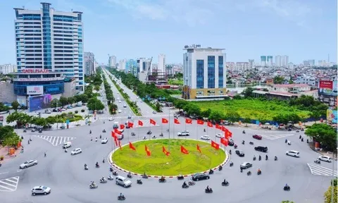Cộng đồng cư dân thịnh vượng và dòng khách dồi dào: “Bảo chứng” sinh lời cho bất động sản trung tâm