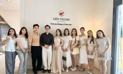 Giữa lòng Sài Gòn có một nơi khiến người trẻ “wow” vì biến nước mắm thành trải nghiệm văn hóa độc đáo