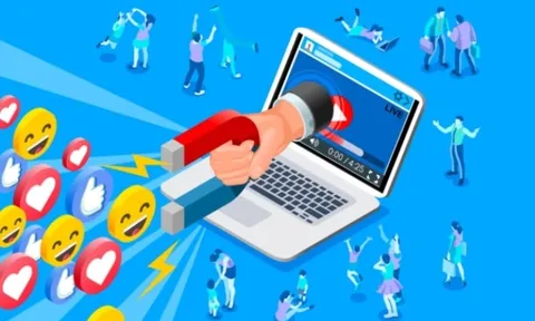Bảo vệ người tiêu dùng: Thông tin sai được quảng cáo rầm rộ, còn thông tin cải chính thì sao?