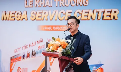 Dat Bike khai trương Mega Service Center tại Hà Nội, nâng tầm năng lực hậu mãi, củng cố niềm tin người dùng miền Bắc