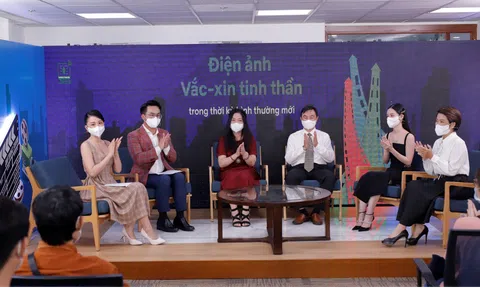 “Vắc-xin tinh thần” góp phần giúp người dân thích ứng với trạng thái bình thường mới