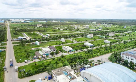 Thực hư thông tin Trần Anh Group lừa đảo tại dự án Bella Vista