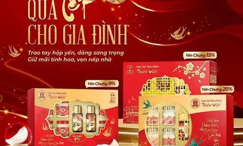 Clip cảm động về Người Giữ Nếp Nhà – chiếc nôi truyền thống của mỗi gia đình Việt