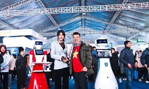 Tiềm năng phát triển nghành Robotics Việt Nam