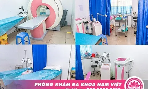Địa chỉ khám, chữa sùi mào gà ở đâu TPHCM uy tín nhất