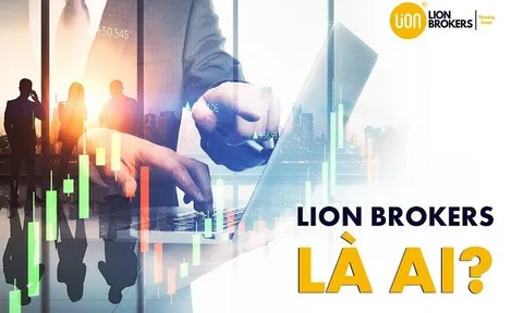 Vì lý do gì mà nhiều nhà đầu tư lại lựa chọn sàn giao dịch Lion Brokers?