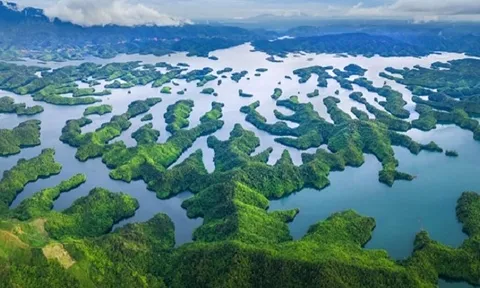 Chồng lấn giữa 2 siêu dự án tại Lâm Đồng