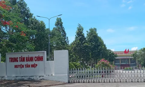 Kiên Giang: Lãnh đạo huyện ký giả hồ sơ đất để nhân viên trục lợi (Bài 2)