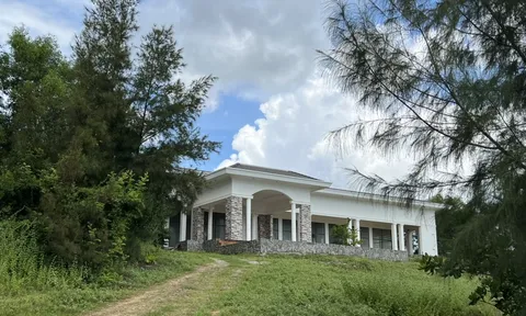 Bình Thuận: Công ty Đại Thanh Quang vướng nhiều sai phạm, bị đề nghị thu hồi