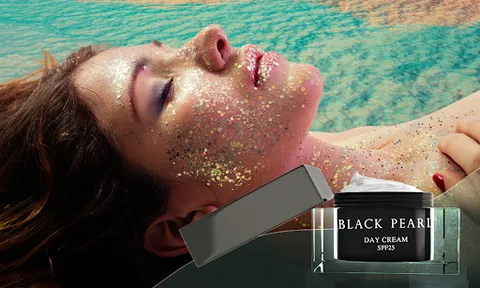 Mỹ phẩm Black Pearl có tốt không? Những điều cần biết về Black Pearl