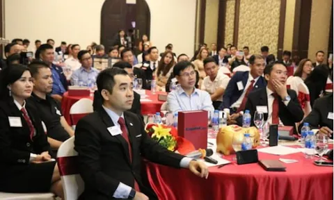 Thực hiện lý tưởng phát triển bền vững