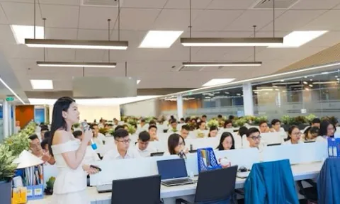 Làm thế nào để thực hiện một Việt Nam bình đẳng, tiến bộ và phồn vinh hơn?