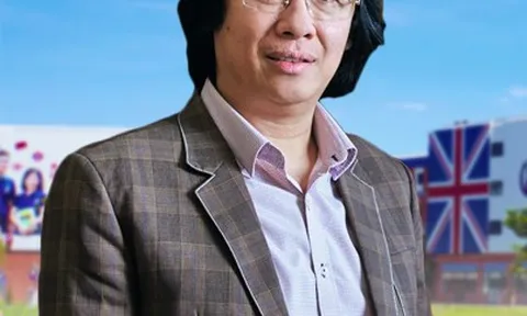 Ai đứng sau Hệ thống trường Hội nhập quốc tế iSchool?