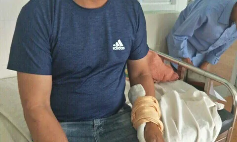 Lâm Đồng: Vụ “Cố ý gây thương tích”: Tòa án nhân dân huyện Bảo Lâm có bỏ lọt tội phạm?