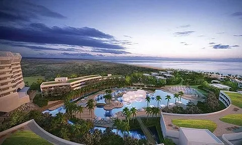 Bình Thuận: Dự án Rivera Park 14 năm vẫn chưa có hồ sơ thuê đất thương mại dịch vụ