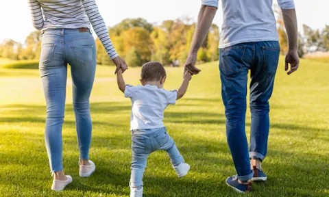 Gia đình ngày càng hạnh phúc vì vợ luôn ủng hộ mọi quyết định của tôi