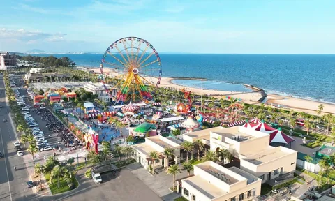 Novaland: Ông Bùi Thành Nhơn chính thức dẫn dắt công ty với cương vị Chủ tịch HĐQT