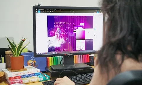 Bật cá tính thương hiệu với website “may đo”