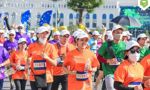 “Cộng đồng sống khỏe Nova” – Nét đặc sắc trong văn hóa doanh nghiệp tại NovaGroup