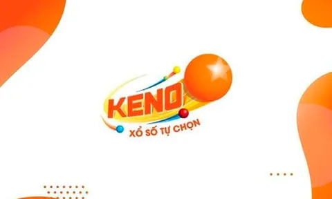 Mẹo mua xổ số keno trực tuyến trúng đậm