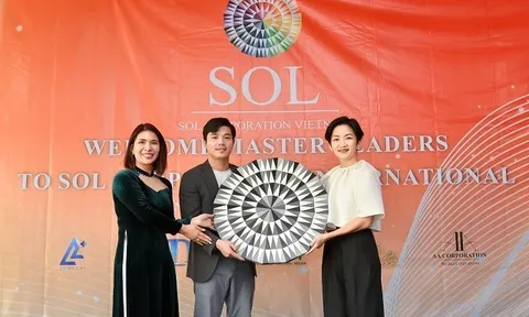 Hành trình phát triển du lịch văn hóa- sức khỏe của người phụ nữ gốc Huế