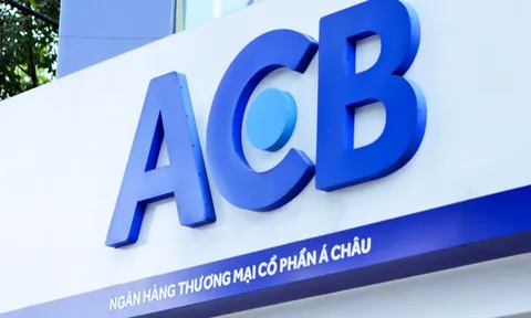 ACB tăng quy mô gói ưu đãi lãi xuất vay 3% lên 30.000 tỷ, tiếp tục giảm lãi suất cho khách hàng hiện hữu