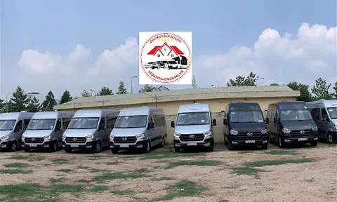 Những lưu ý cần nắm rõ khi thuê xe du lịch