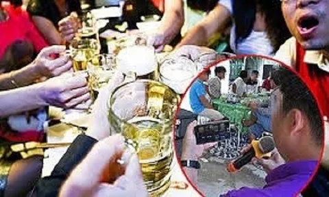 Bất lực trước ô nhiễm tiếng ồn làm đảo lộn cuộc sống của người dân khu dân cư 25A (TP. Thủ Đức)