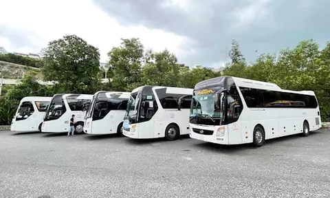 Thuê xe đi Lagi nhanh chóng, giá hợp lý tại Xe Miền Nam