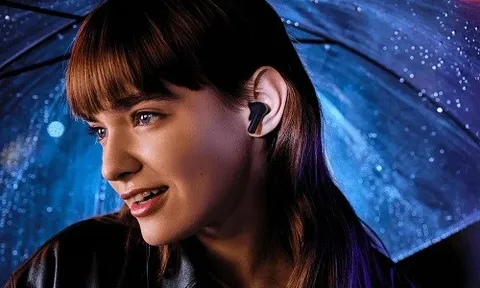 Xiaomi Redmi Watch 3 Active và Redmi Buds 4 Active ra mắt