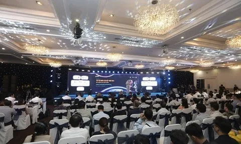 Khai mạc Ngày hội Trí tuệ nhân tạo Việt Nam AI4VN 2023