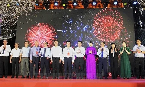 Quận Tân Phú sau 20 năm hình thành và phát triển