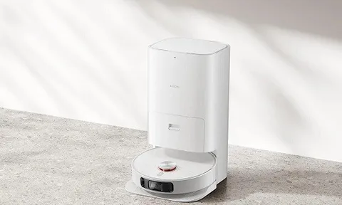 Loạt thiết bị thông minh của Xiaomi vừa giảm giá "sốc" tới 59%