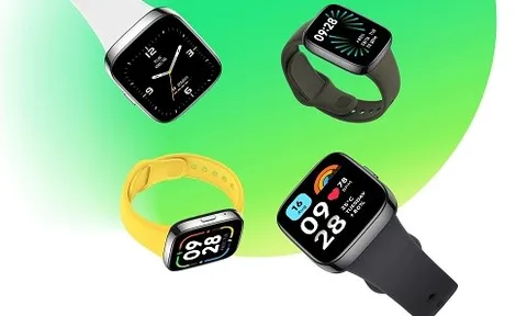 Ngày hội mua sắm 11/11, Xiaomi tung khuyến mại lên đến 50%