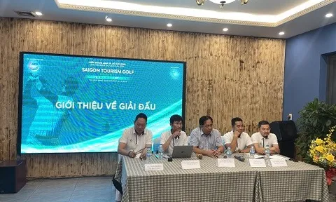 TPHCM khai phá du lịch golf để hút khách quốc tế