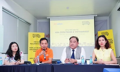 Vận chuyển hơn 8.000 suất ăn chất lượng đến những cộng đồng khó khăn